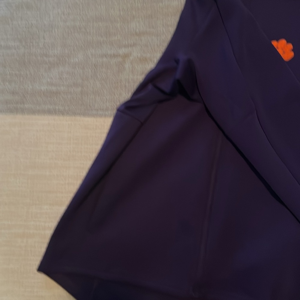 Clemson Pull Over - image 3